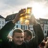 Aalst kroont zich tot bierkampioen van België: “Het caféhart klopt hier het luidst”