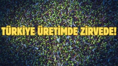 Türkiye üretimde gaza bastı, dünya lideri oldu! Mısır bile geride kaldı: 6 kat büyüme sağlandı