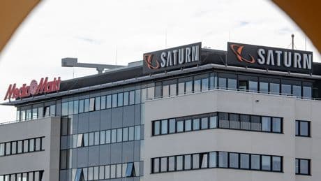 So viel sind Ihre Aktien jetzt wert - China-Riese macht Angebot für MediaMarkt und Saturn