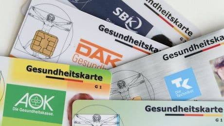 BILD-Bericht über Kassen-Schock - Entweder Radikal-Reformen – oder krasse Kosten!