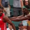 Athlétisme. Noah Lyles remporte une finale du 200 m sous tension, Jefferson-Wooden sacrée