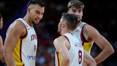 Bosnia no falla ante Georgia... y España se juega la vida en el Eurobasket ante Grecia