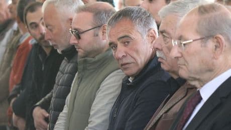 Teknik direktör Ersun Yanal'ın çifte acısı