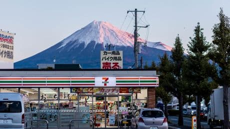 ¿Podrá Japón conservar sus empresas 'indispensables'?