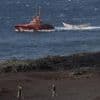 Six migrantes sont décédées dans le chavirage d’une embarcation au large des Canaries