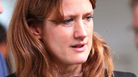 Jennifer Wilton geht: „Welt“ ohne eigene Chefredakteurin