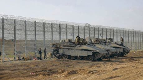 Guy Poran, ex-officier israélien opposé à la guerre à Gaza : « Netanyahou et l’état-major sont paniqués »