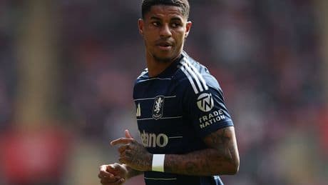 Marcus Rashford won’t accept pay cut to leave Man United as transfer stance revealed