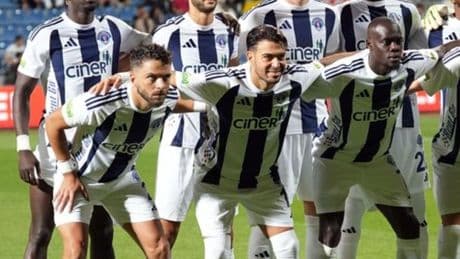 Süper Lig'de Haliç Derbisi!