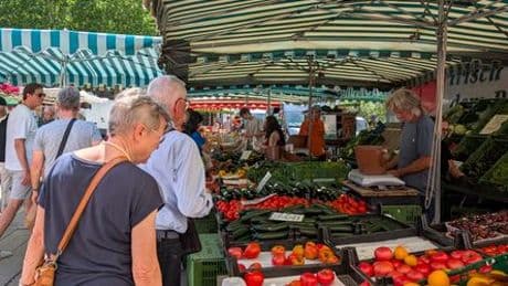 Inflation: Teuerungsrate in Deutschland im Juni überraschend gesunken
