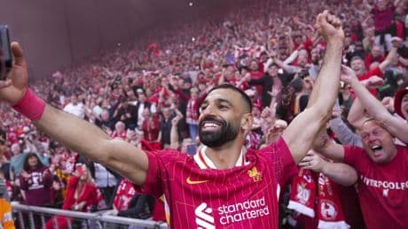 El Liverpool, ese gigante comercial