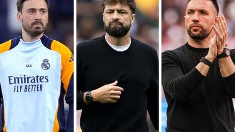 Next Rangers manager search LIVE as Ancelotti sells his Ibrox blueprint and wants top job