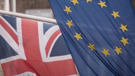 Post-Brexit chaos as EU citizens living in Britain wrongly barred from UK