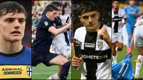 <p>Vlahovic e Lukaku annullati, un &quot;mostro appena uscito da scuola&quot;: perch&eacute; sono tutti pazzi di Leoni</p>