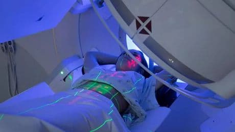 Regions where cancer cases set to soar as over 6m diagnoses expected by 2040