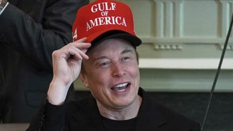 Elon Musk’s Starbase town in Texas warns residents might ‘lose the right’ to use their property