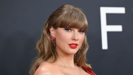 Is Taylor Swift Announcing New Music On ‘New Heights’ This Week? Here’s Every Easter Egg