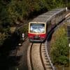 Züge am Südkreuz ausgebremst: Verspätungen und Ausfälle bei der Berliner S-Bahn