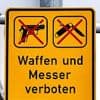 Vornamen von Messerangreifern: Verfassungsgericht: Über AfD-Anfrage muss neu entschieden werden