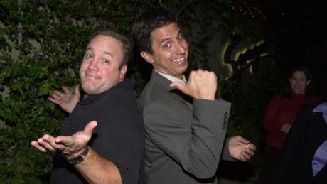 Why Kevin James doubted pal Ray Romano’s ‘Everybody Loves Raymond’ would work