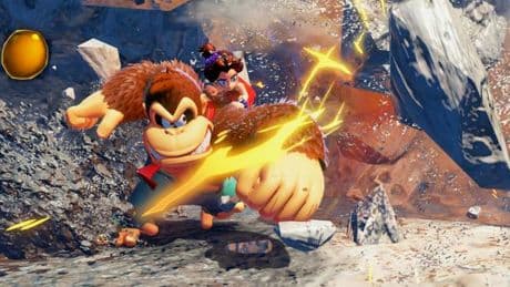 Avec “Donkey Kong Bananza”, Nintendo casse la baraque