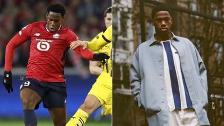 Jonathan David alla Juventus: età, carriera, vita privata e cifre. Chi è il prossimo attaccante bianconero