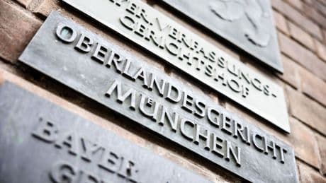 Terrororganisation: Mutter wegen Verdachts der IS-Mitgliedschaft in Haft