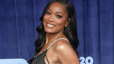 Keke Palmer's 'Just Keke' album channels public relationship drama into reclamation