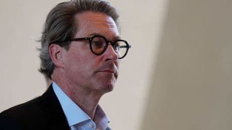 Andreas Scheuer wegen Falschaussage angeklagt