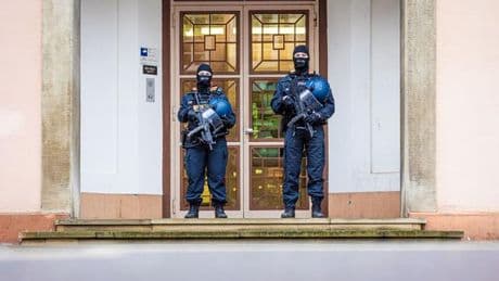 Oberlandesgericht Celle: Urteil gegen frühere Islamistin erwartet