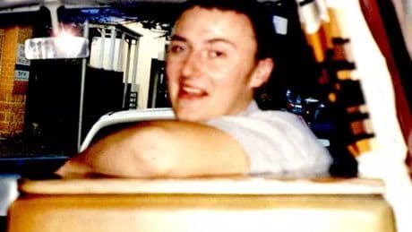 Huge £240K reward to help find remains of Brit backpacker Peter Falconio - 24 years on
