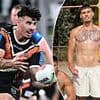 NRL star Terrell May reveals he knew he'd be snubbed from State of Origin: 'Some people don't like my name'