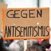 Antisemitismus: Feindseligkeit gegen Juden: 8.600 Fälle gemeldet