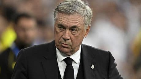 Carlo Ancelotti resmen Brezilya Milli Takımı'nın hocası!