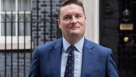 Social care nurses will be able to prescribe drugs in major change by Wes Streeting