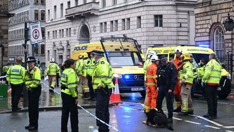 Liverpool parade crash victims update as police share details in press conference