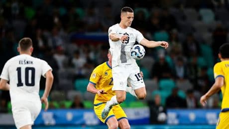 Hattrick gegen Genk - Celar-Wahnsinn bei Fortunas Geheimtest!