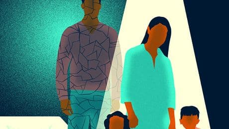 It's been two years and I've tried everything but I feel so alone... will I ever be able to endure the pain of my husband's affair? BEL MOONEY has the powerful answer