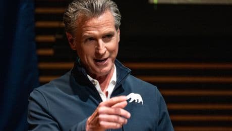 Newsom threatens ‘fire with fire’ if Republicans push ahead with redistricting plans in Texas