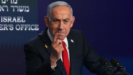 Cuando Israel habla de cambio de régimen en Irán, habla de destrucción