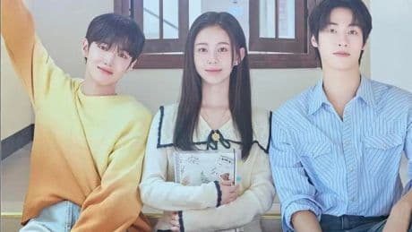 K-Pop K-Drama ‘Spring Of Youth’ Offers Music, Romance And A Mystery