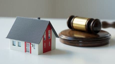 As house prices continue to rise, should you buy property using a modern auction?