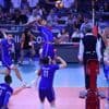France - Italie. À quelle heure et sur quelle chaîne voir le match de Ligue des nations de volley ?