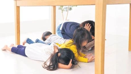 PINAR YILDIZ YÜKSEL / Depremde tabletime bir şey olmasın anne