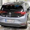Volkswagen ID 3 loses eight miles of range after 107,000 miles