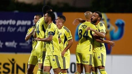 Fenerbahçe'nin yıldızından Mourinho sözleri: 'Artık ligi tanıyor!'