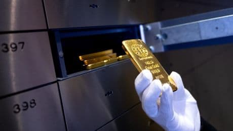Goldpreise: Soll ich jetzt noch Gold kaufen?