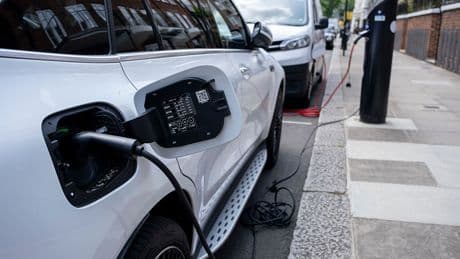 Einmal E-Auto, immer E-Auto: Studie zeigt, dass Reichweite kein Problem ist