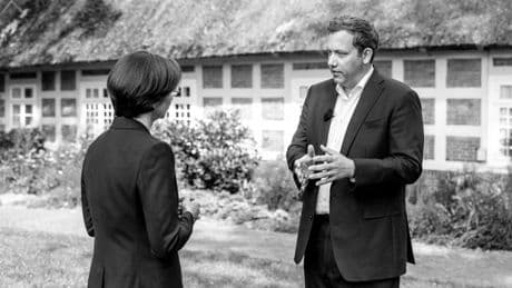 Lars Klingbeil: Jetzt aber wirklich, versprochen