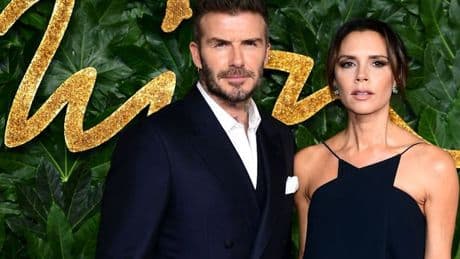 Victoria Beckham 'having sleepless nights' after fallout with Brooklyn